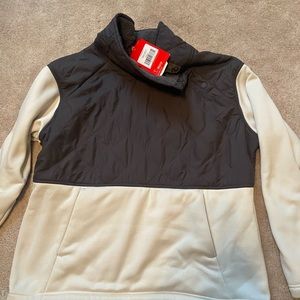 North Face Rosie Sherpa